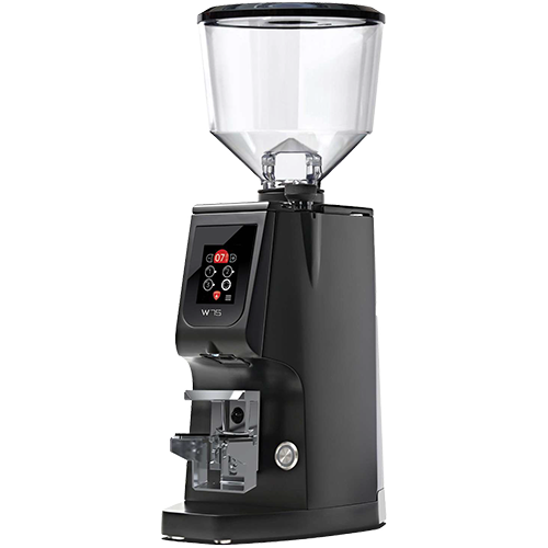 Eureka Atom electronic coffee grinder